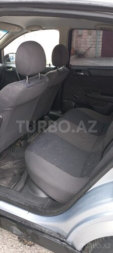 Opel Astra 2001, 381,000 km - 1.8 l - Bakı