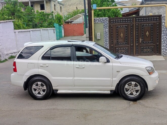 Kia Sorento 2008, 346,000 km - 2.5 l - Mingəçevir