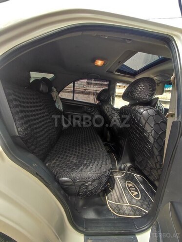 Kia Sorento 2008, 346,000 km - 2.5 l - Mingəçevir