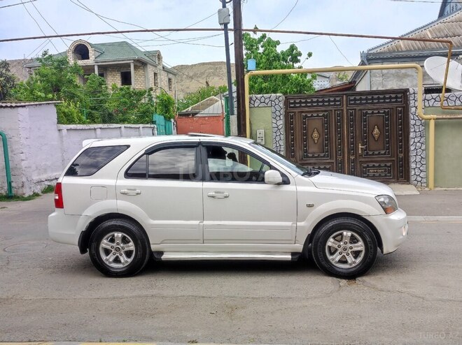 Kia Sorento 2008, 346,000 km - 2.5 l - Mingəçevir