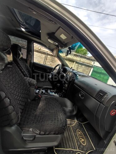Kia Sorento 2008, 346,000 km - 2.5 l - Mingəçevir