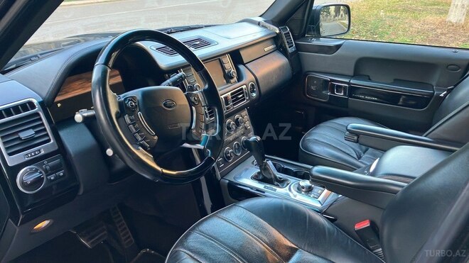 Land Rover Range Rover 2012, 174,000 km - 5.0 l - Bakı