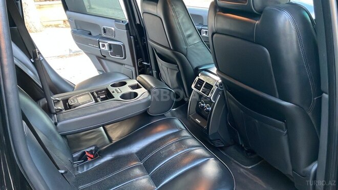 Land Rover Range Rover 2012, 174,000 km - 5.0 l - Bakı