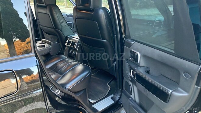 Land Rover Range Rover 2012, 174,000 km - 5.0 l - Bakı