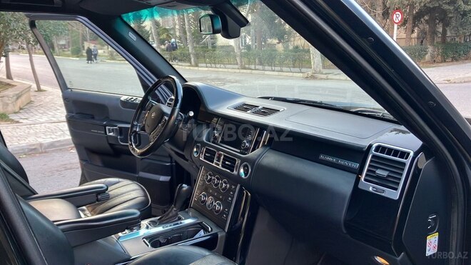 Land Rover Range Rover 2012, 174,000 km - 5.0 l - Bakı