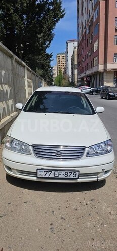 Nissan Sunny 2008, 340,000 km - 1.5 л - Bakı
