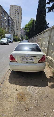 Nissan Sunny 2008, 340,000 km - 1.5 л - Bakı