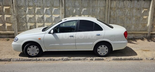 Nissan Sunny 2008, 340,000 km - 1.5 л - Bakı