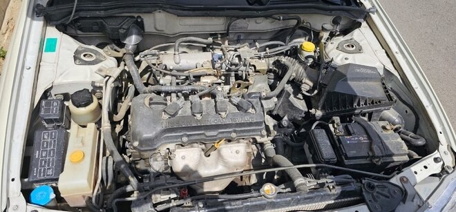 Nissan Sunny 2008, 340,000 km - 1.5 л - Bakı