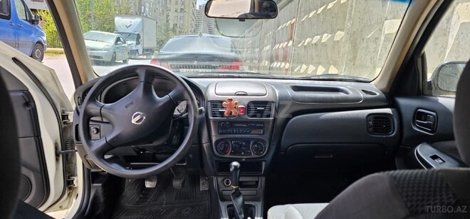 Nissan Sunny 2008, 340,000 km - 1.5 л - Bakı