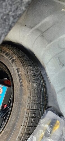 Nissan Sunny 2008, 340,000 km - 1.5 л - Bakı