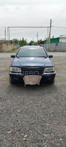 Mercedes C 180 1997, 374,858 km - 1.8 l - İmişli
