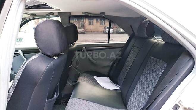 Mercedes C 180 2000, 420,000 km - 1.8 l - Bakı