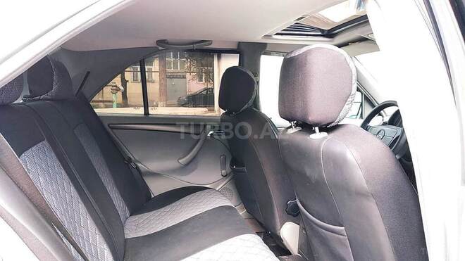 Mercedes C 180 2000, 420,000 km - 1.8 l - Bakı