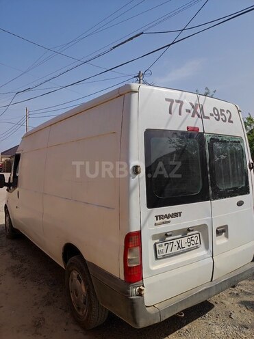 Ford Transit 2006, 258,000 km - 2.0 l - Bakı