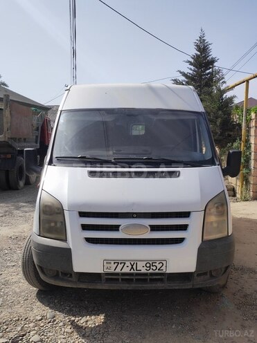 Ford Transit 2006, 258,000 km - 2.0 l - Bakı