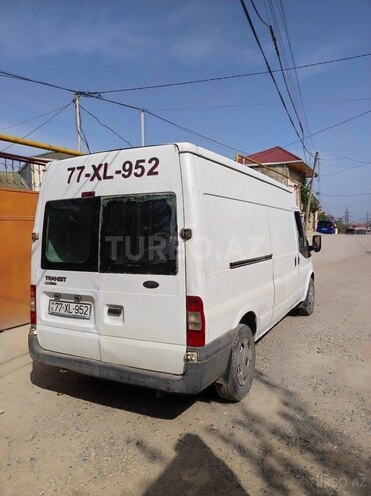 Ford Transit 2006, 258,000 km - 2.0 l - Bakı