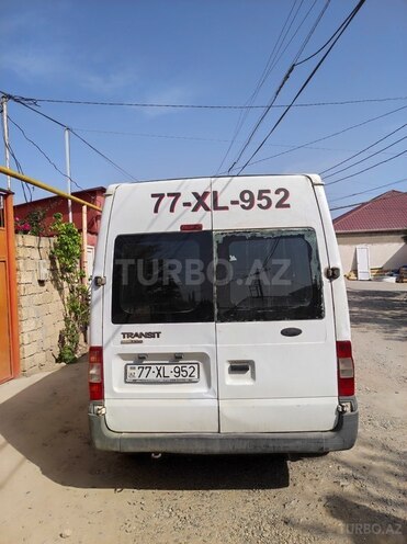 Ford Transit 2006, 258,000 km - 2.0 l - Bakı