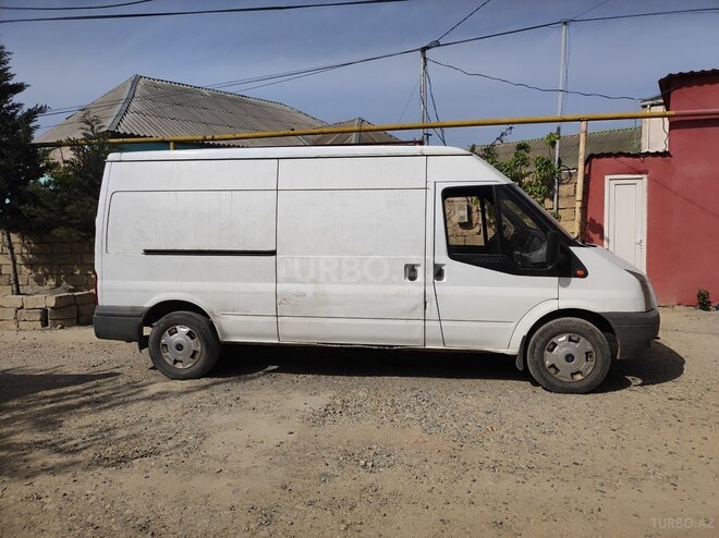 Ford Transit 2006, 258,000 km - 2.0 l - Bakı