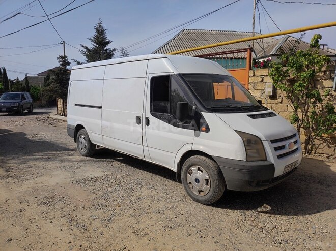 Ford Transit 2006, 258,000 km - 2.0 l - Bakı
