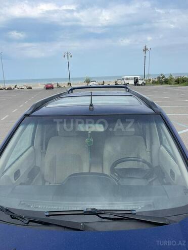 Nissan X-Trail 2001, 220,000 km - 2.0 л - Sumqayıt