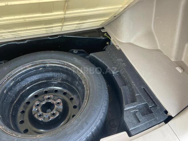 Nissan X-Trail 2001, 220,000 km - 2.0 л - Sumqayıt