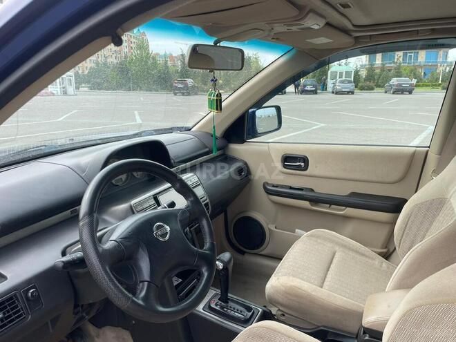Nissan X-Trail 2001, 220,000 km - 2.0 л - Sumqayıt