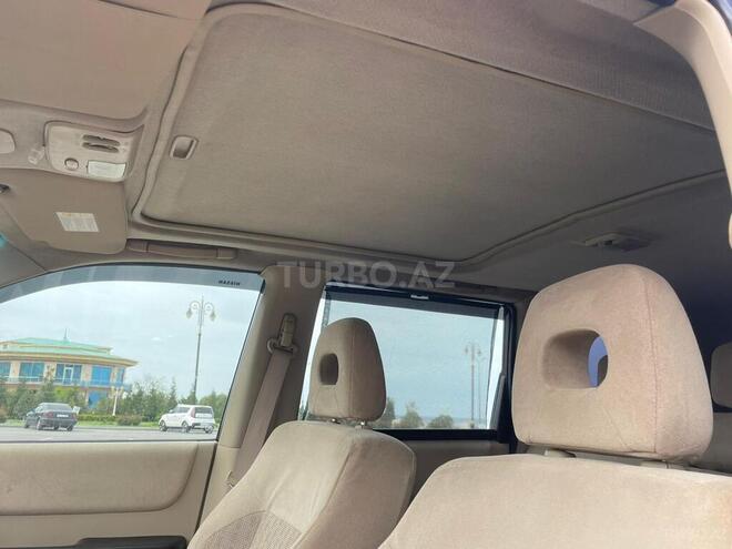 Nissan X-Trail 2001, 220,000 km - 2.0 л - Sumqayıt