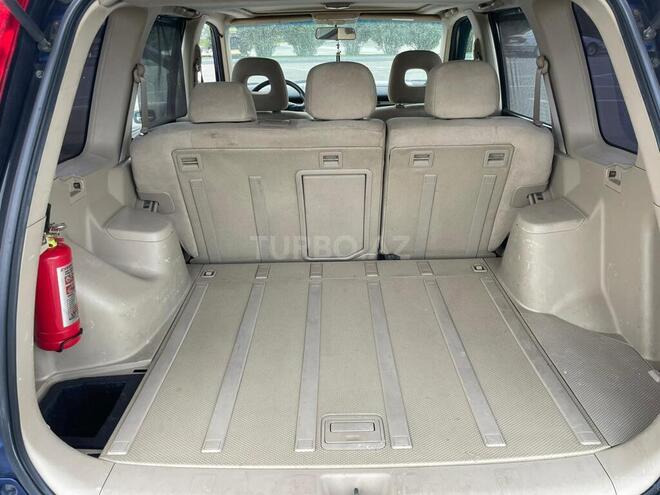 Nissan X-Trail 2001, 220,000 km - 2.0 л - Sumqayıt