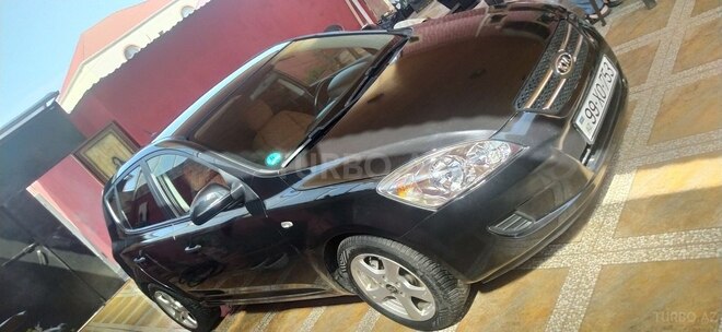Kia Ceed 2009, 179,000 km - 1.4 l - Bakı