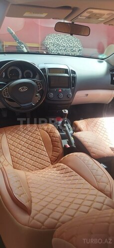 Kia Ceed 2009, 179,000 km - 1.4 l - Bakı