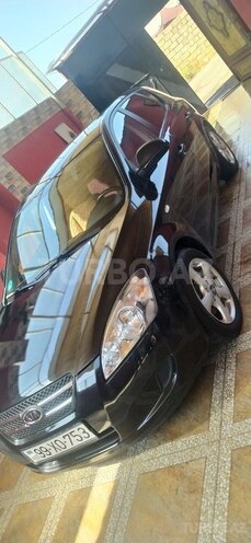 Kia Ceed 2009, 179,000 km - 1.4 l - Bakı