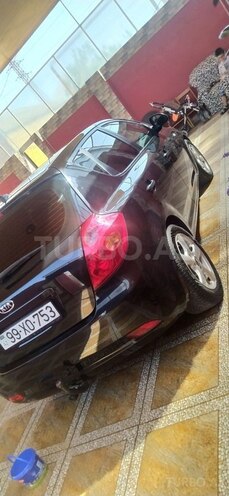 Kia Ceed 2009, 179,000 km - 1.4 l - Bakı