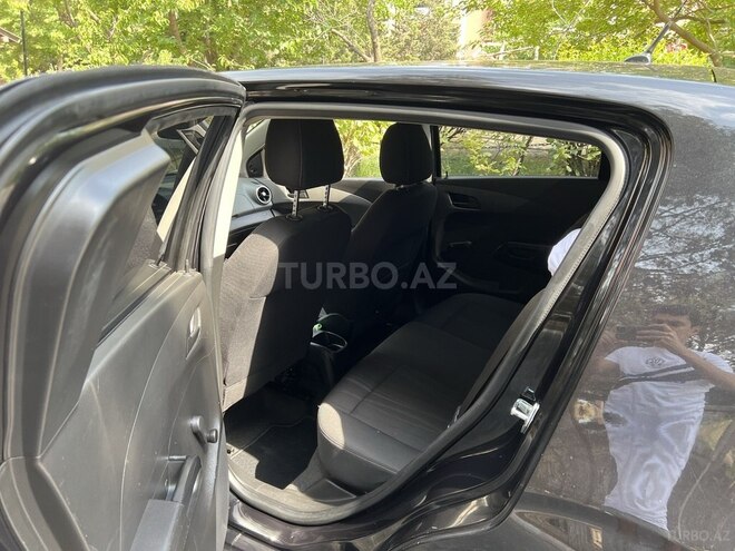 Chevrolet Aveo 2012, 129,500 km - 1.3 л - Bakı