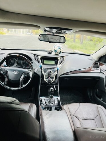 Hyundai Azera 2012, 250,580 km - 3.0 л - Bakı