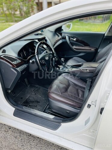 Hyundai Azera 2012, 250,580 km - 3.0 л - Bakı