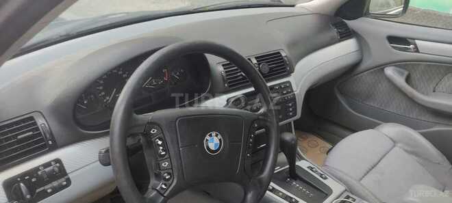 BMW 318 1999, 340,000 km - 1.8 l - Bakı