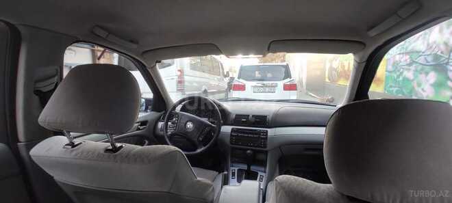 BMW 318 1999, 340,000 km - 1.8 l - Bakı