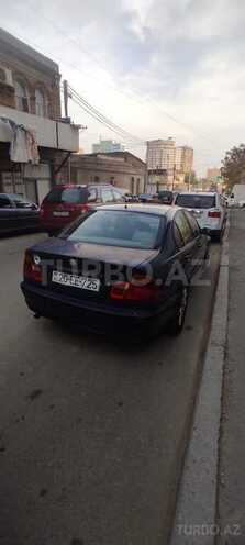 BMW 318 1999, 340,000 km - 1.8 l - Bakı