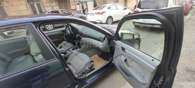 BMW 318 1999, 340,000 km - 1.8 l - Bakı