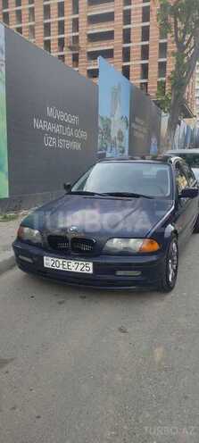 BMW 318 1999, 340,000 km - 1.8 l - Bakı