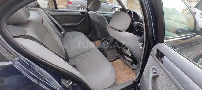 BMW 318 1999, 340,000 km - 1.8 l - Bakı
