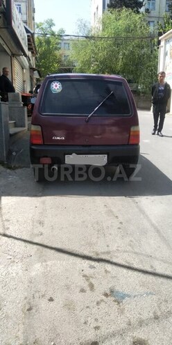 LADA (VAZ) Oka 2001, 32,000 km - 0.8 l - Bakı
