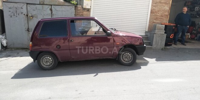 LADA (VAZ) Oka 2001, 32,000 km - 0.8 l - Bakı