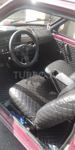 LADA (VAZ) Oka 2001, 32,000 km - 0.8 l - Bakı