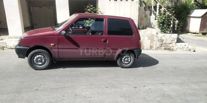 LADA (VAZ) Oka 2001, 32,000 km - 0.8 l - Bakı