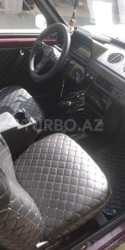 LADA (VAZ) Oka 2001, 32,000 km - 0.8 l - Bakı