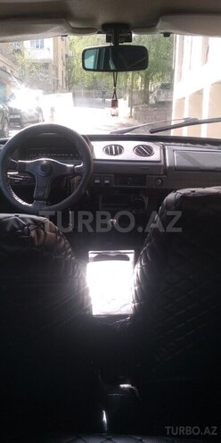 LADA (VAZ) Oka 2001, 32,000 km - 0.8 l - Bakı