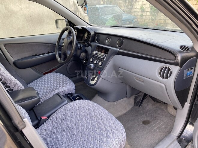 Mitsubishi Airtrek 2002, 320,000 km - 2.0 l - Bakı