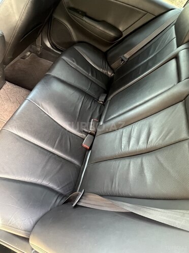 Hyundai Sonata 2008, 164,000 km - 2.0 л - Bakı